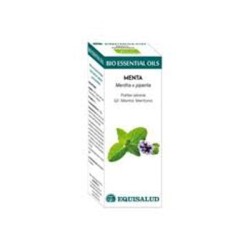 Equisalud Menta Aceite Esencial, 10 ml