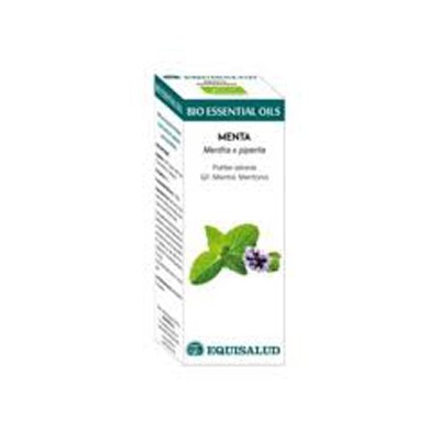Equisalud Menta Aceite Esencial, 10 ml