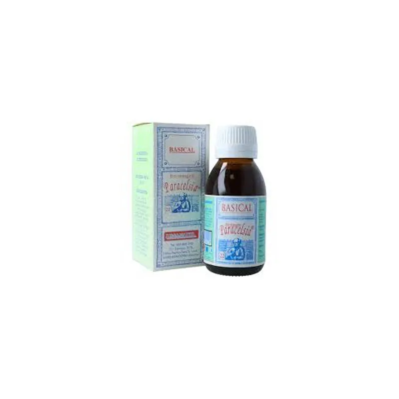 Paracelsia 22 Basical 100 ml | Farmacia Barata