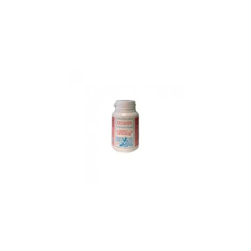 Paracelsia 38 Extavem 120 comprimidos | Farmacia Barata