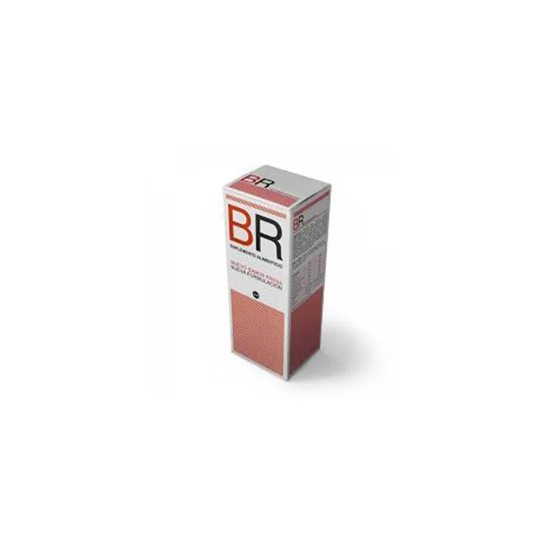 Sabinco Enzime BR Jarabe 250 ml | Farmacia Barata