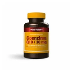 Sabinco - Coenzima Q10, 30 mg, 60 Perlas
