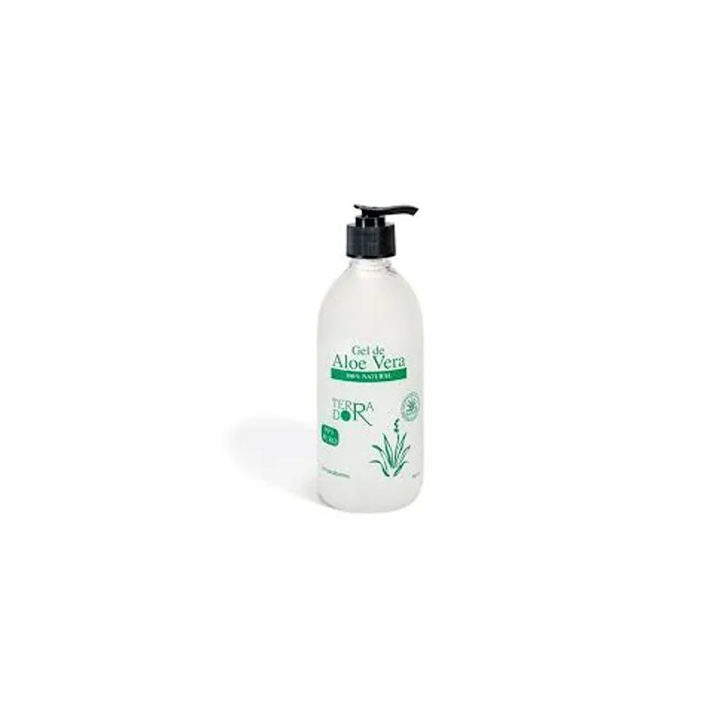 Derbos Gel Aloe Vera 100% Natural | Farmacia Barata Derbos Gel Aloe Vera 100% Natural | Farmacia Barata