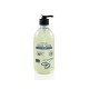 Derbos Gel Aloe Vera Con Argan y Q10, 500 ml