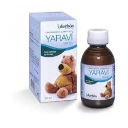 Derbos Yaravi Baby Defen, 250 ml.