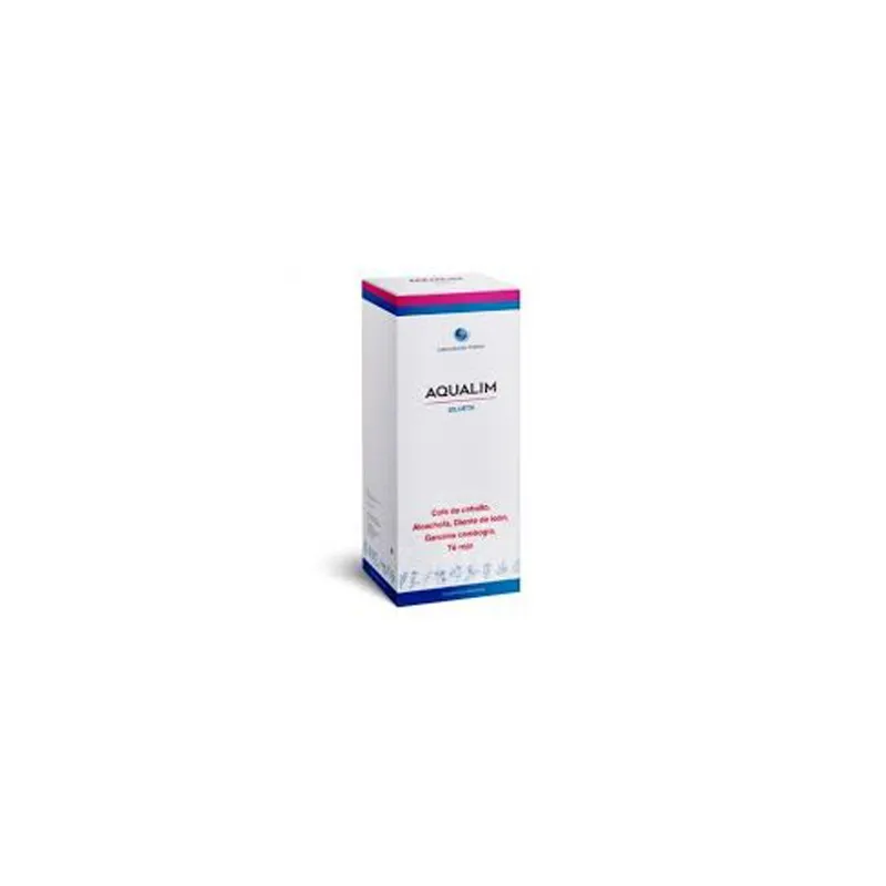 Aqualim 500 ml | Farmacia Barata