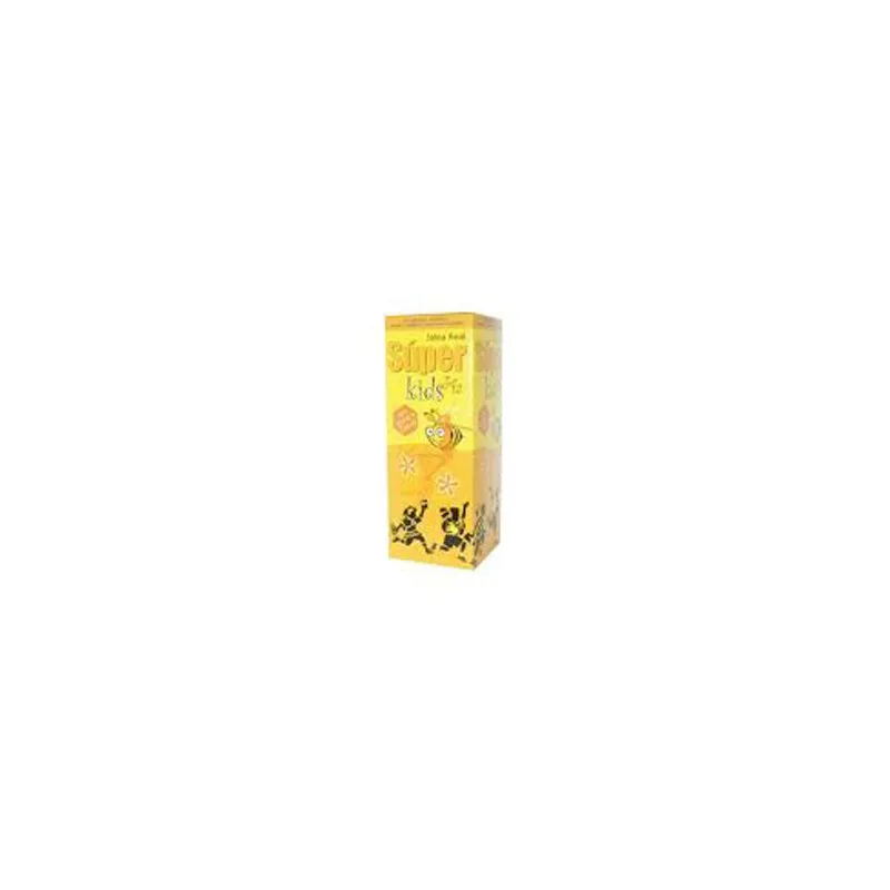 Jalea Super Kids Jarabe 250 ml | Farmacia Barata