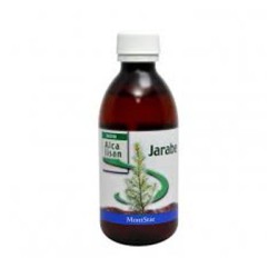 Montstar Alcalisan Jarabe, 250 ml.