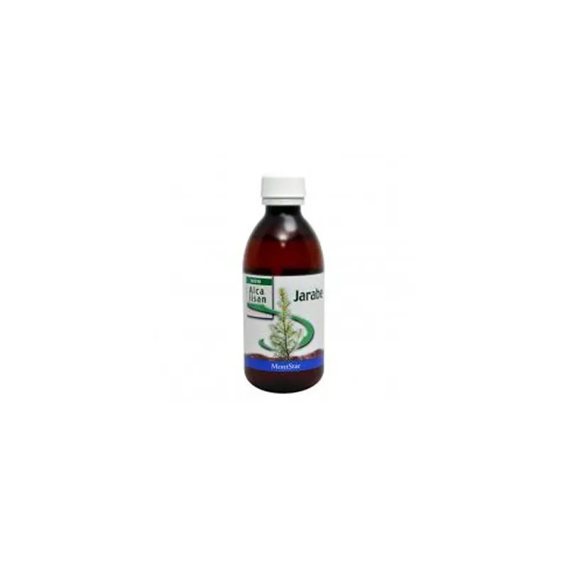 Alcalisan Jarabe 250 ml | Farmacia Barata