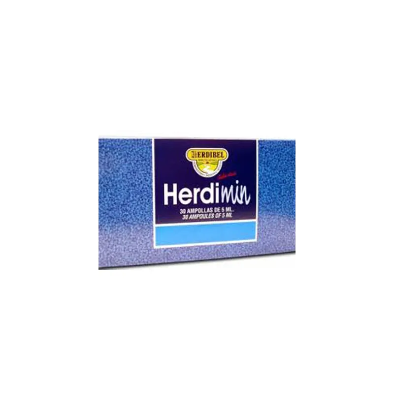 Herdimin Tumores Benignos | Farmacia Barata