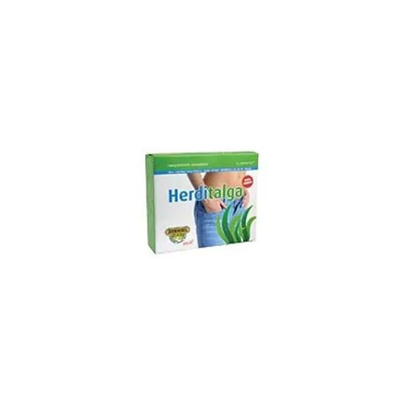 Herditalga 16 Ampollas Herdibel | Farmacia Barata
