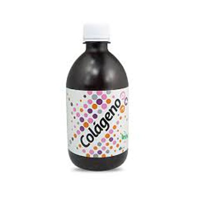 Herdibel Colágeno Marino, 500 ml