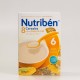 Nutribén 8 Cereales, Miel y Galletas María, 600g.