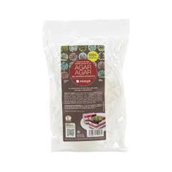 Mimasa Agar Agar en Polvo, 20 gr