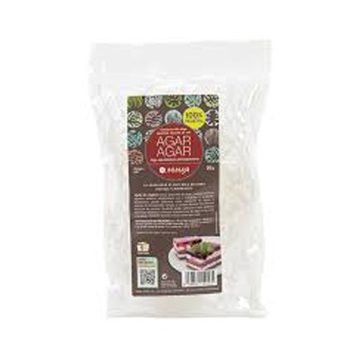 Mimasa Agar Agar en Polvo, 20 gr