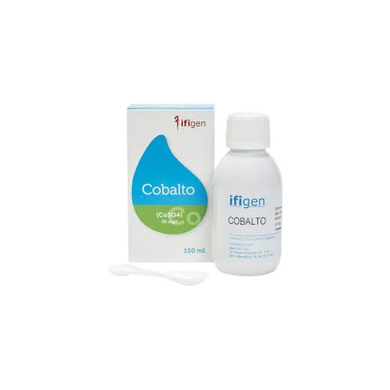 Ifigen Cobalto, 150 ml | Farmacia Barata