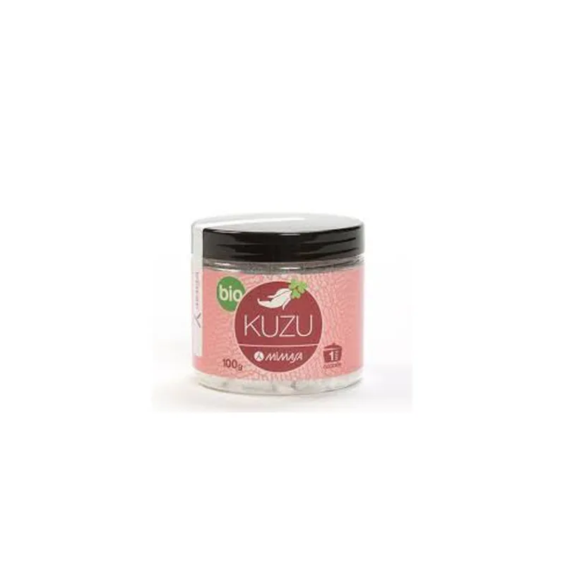 Mimasa Kuzu Bio 100g | Farmacia Barata