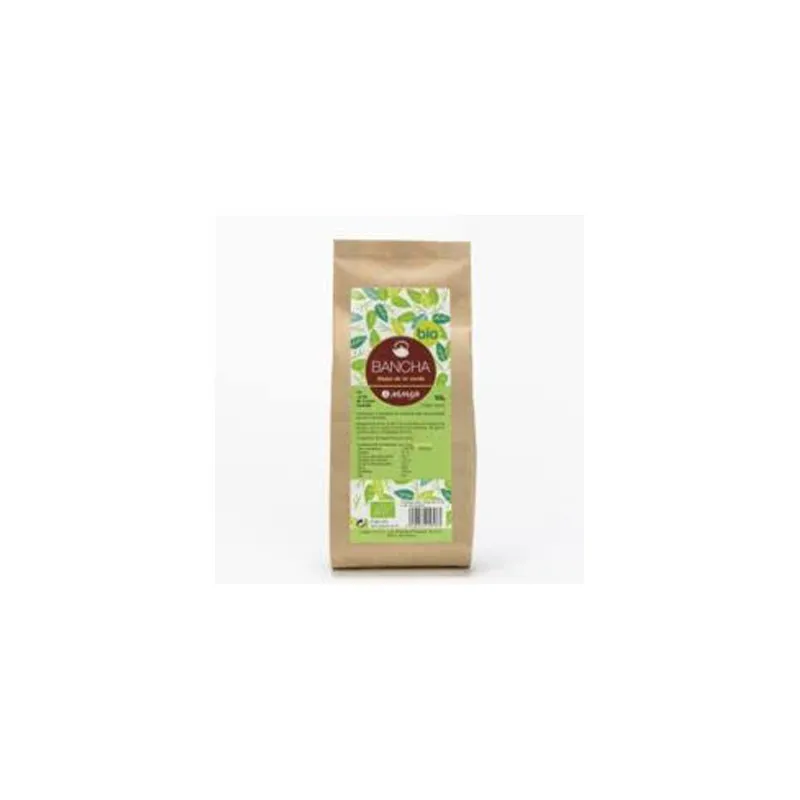 Mimasa Bancha Bio 100 g | Farmacia Barata Mimasa Bancha Bio 100 g | Farmacia Barata