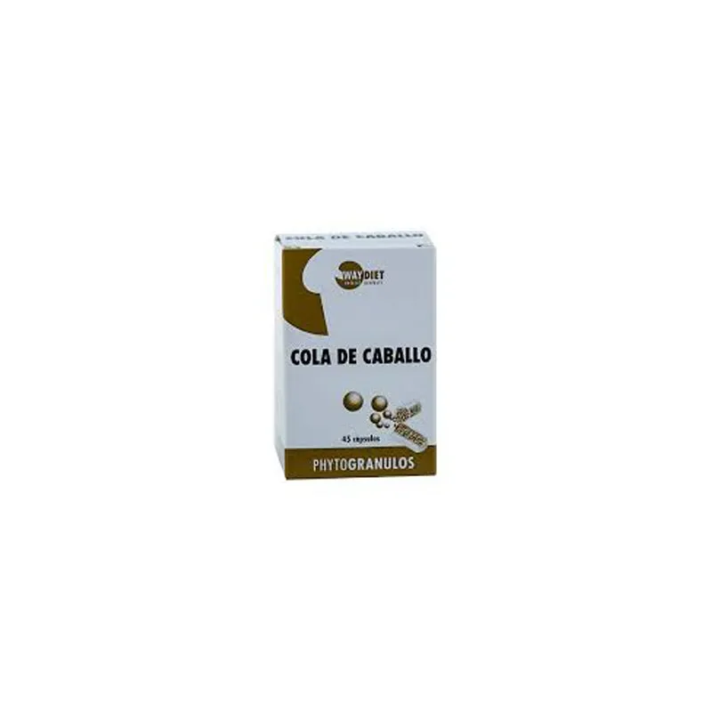 Waydiet Cola De Caballo | Farmacia Barata