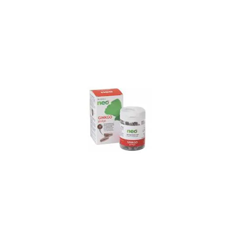 Neo Ginkgo Biloba | Farmacia Barata Neo Ginkgo Biloba | Farmacia Barata