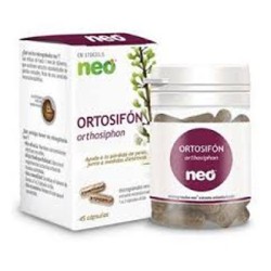 Ortosifon Neo, Cápsulas de Ortosifon, 45 unidades