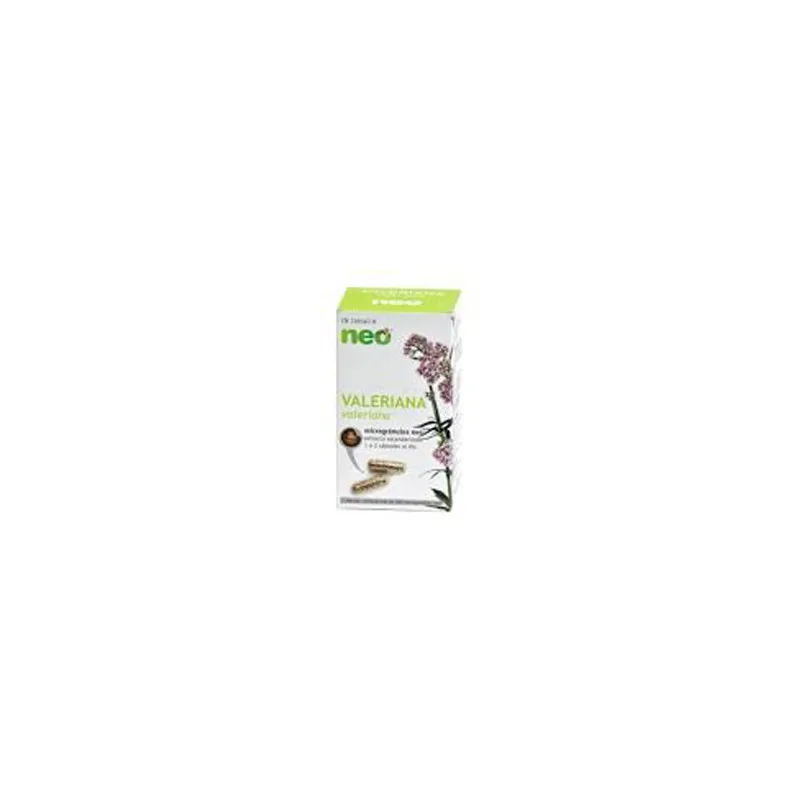 Neo Valeriana Microgranulos | Farmacia Barata Neo Valeriana Microgranulos | Farmacia Barata