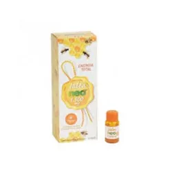 Jalea Neo Vitality, 14 Viales