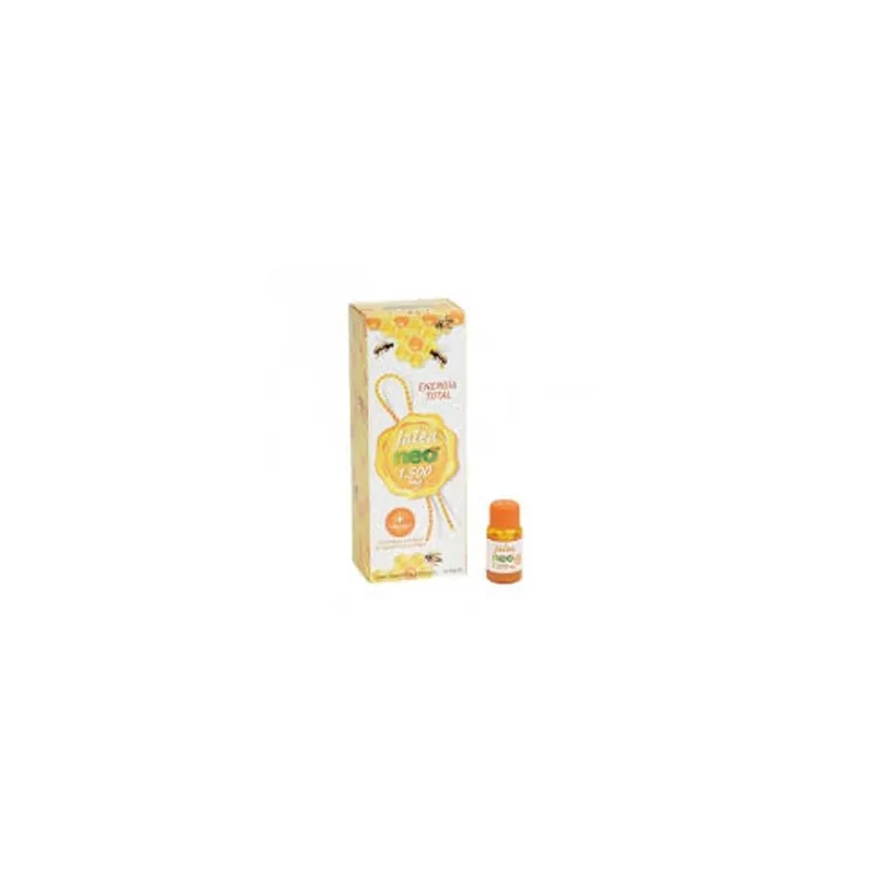 Jalea Neo Vitality 14 Viales | Farmacia Barata