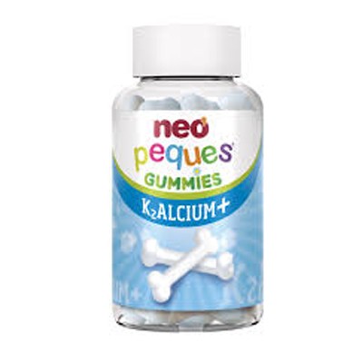 Neo Peques Calcio, 30 caramelos masticables.