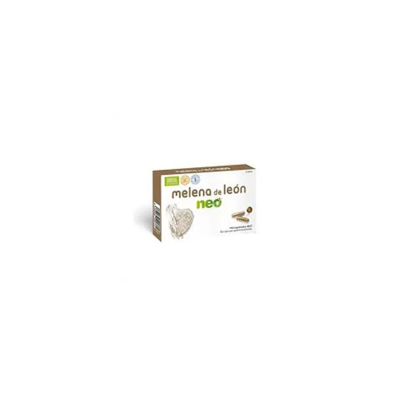 Neo Melena de León | Farmacia Barata
