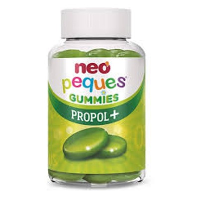 Neo Peques Propol+, 30 gomitas