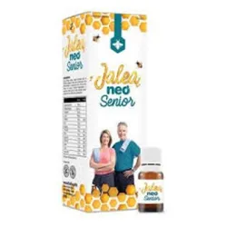 Neo Senior Jelly, 14 Viales
