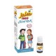 Neo Junior Jalea, 14 viales