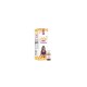 Neo Woman Jalea, 14 Viales