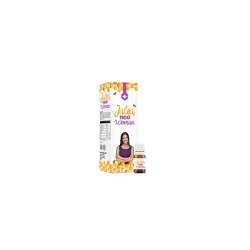 Neo Woman Jalea, 14 Viales