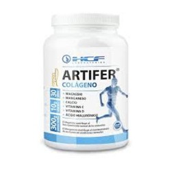 Artifer Colágeno, 300 gramos