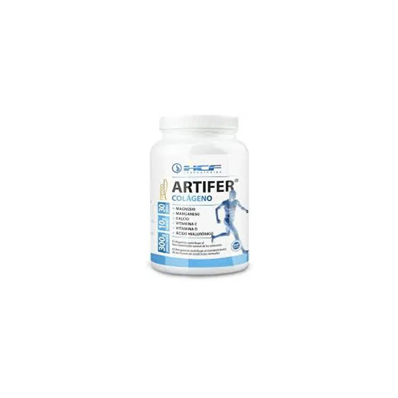 Artifer Colágeno 300 g | Farmacia Barata