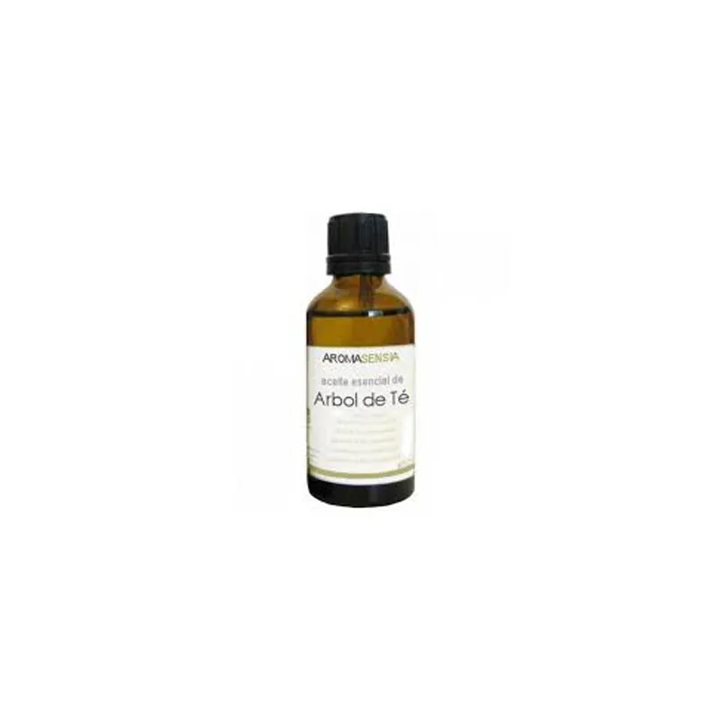 Aceite de Árbol de Té Australiano 50 ml | Farmacia Barata