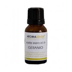 Aromasensia Aceite de Geranio, 15 ml