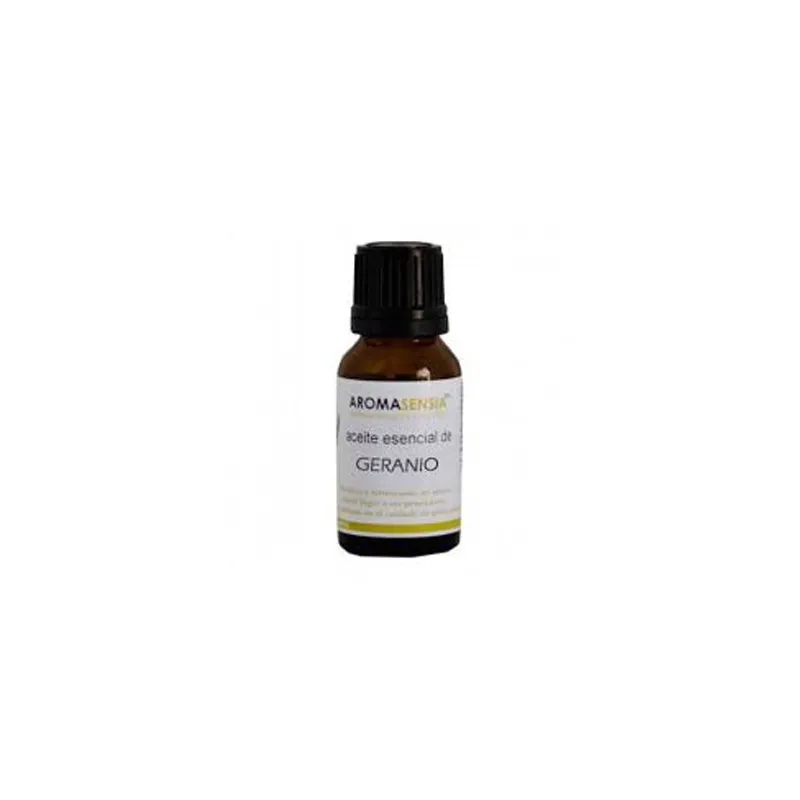 Aromasensia Aceite de Geranio 15ml | Farmacia Barata Aromasensia Aceite de Geranio 15ml | Farmacia Barata