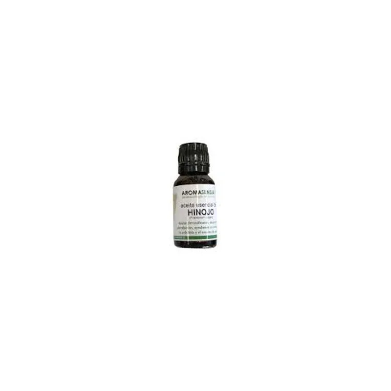 Aromasensia Aceite de Hinojo 15 ml | Farmacia Barata