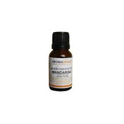 Aromasensia Aceite Mandarina, 15 ml
