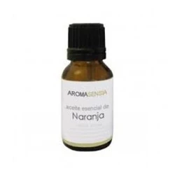 Aromasensia Aceite de Naranja, 15 ml