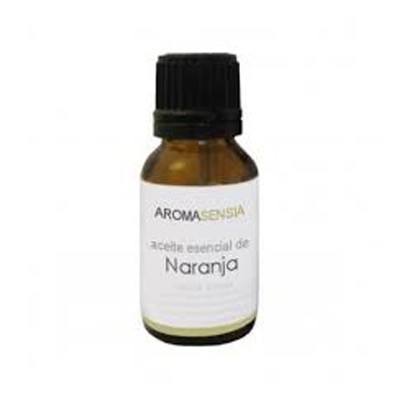 Aromasensia Aceite de Naranja, 15 ml