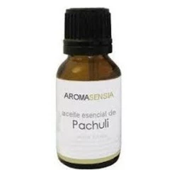 Aromasensia Aceite de Patchouli, 15 ml