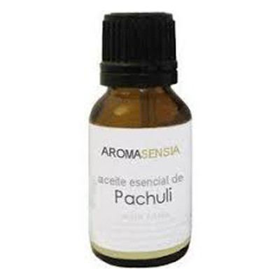 Aromasensia Aceite de Patchouli, 15 ml