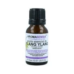 Aromasensia Aceite Ylang Ylang, 15 ml