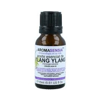 Aromasensia Aceite Ylang Ylang, 15 ml