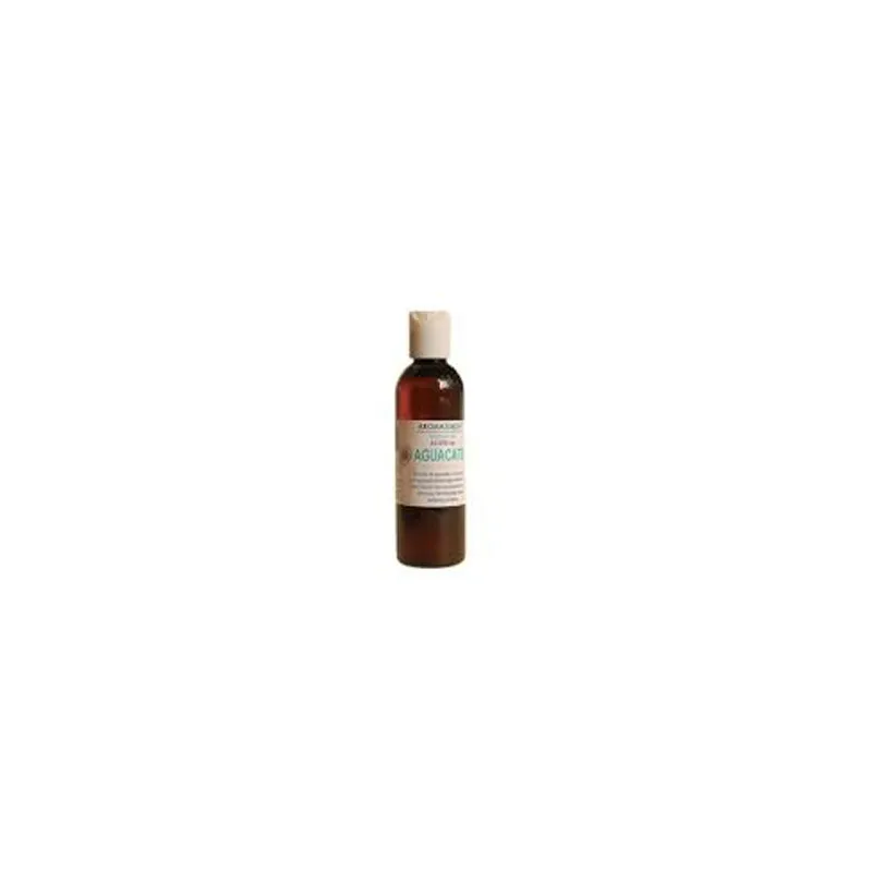 Aromasensia Aceite de Aguacate Puro 100 ml | Farmacia Barata