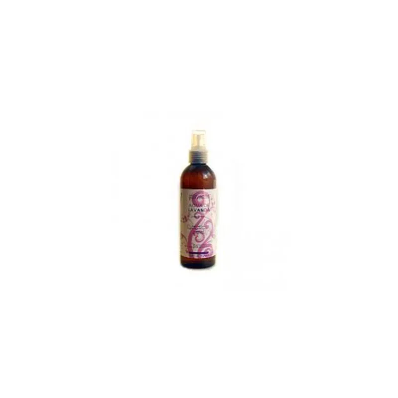 Agua Floral Lavanda 250 ml Spray | Farmacia Barata Agua Floral Lavanda 250 ml Spray | Farmacia Barata